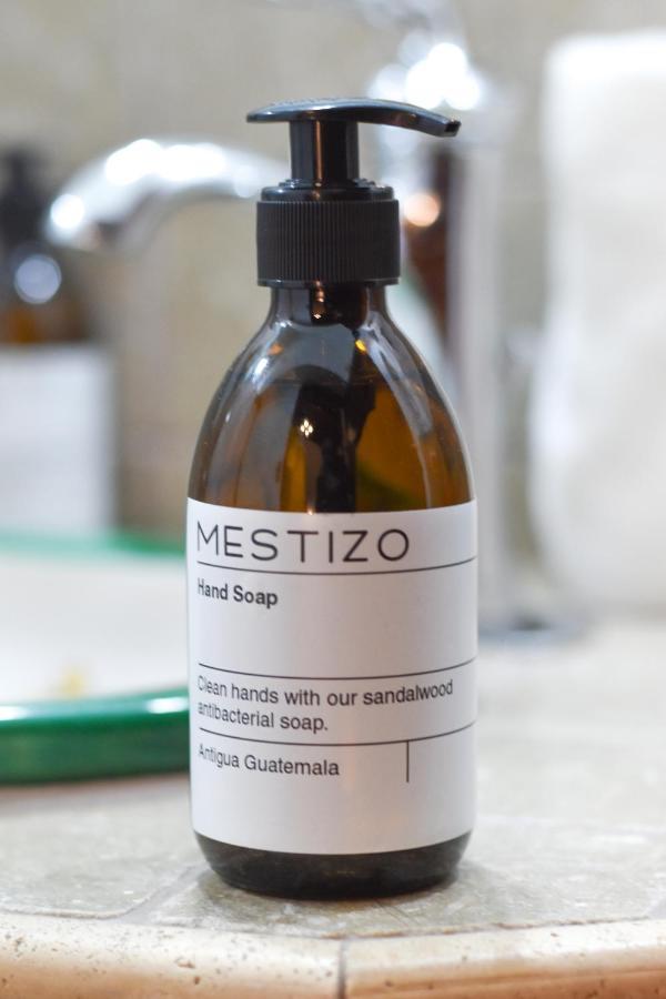 Mestizo Antigua Eksteriør billede